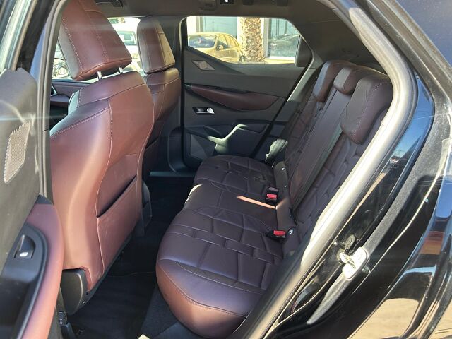 CITROEN DS3 CROSSBACK 1.2 E-THP AUTO SPANISH LHD IN SPAIN 44000 MILES SUPER 2019